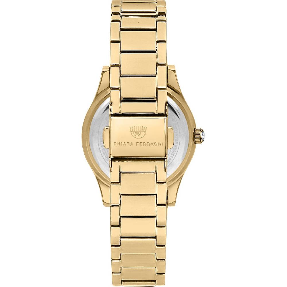 Chiara Ferragni Damenuhr Contemporary R1953102506