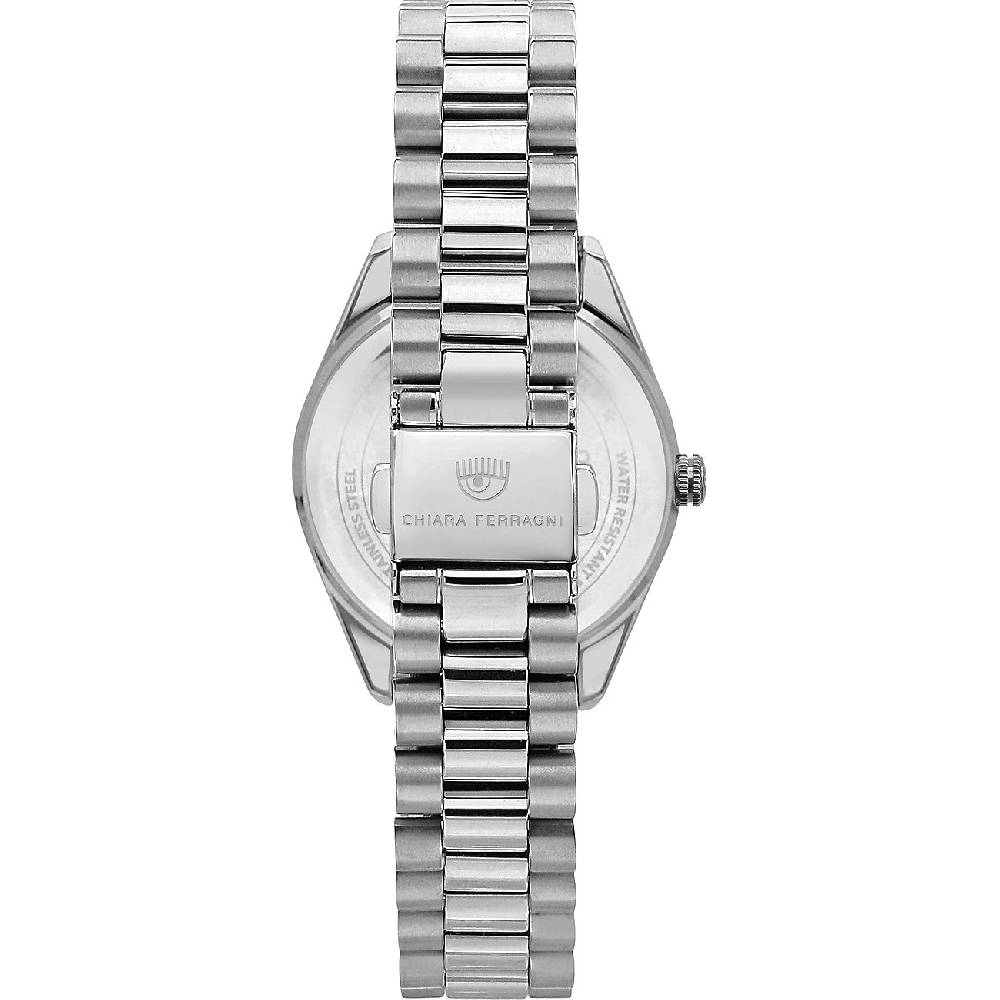 Chiara Ferragni Damenuhr Everyday R1953100514