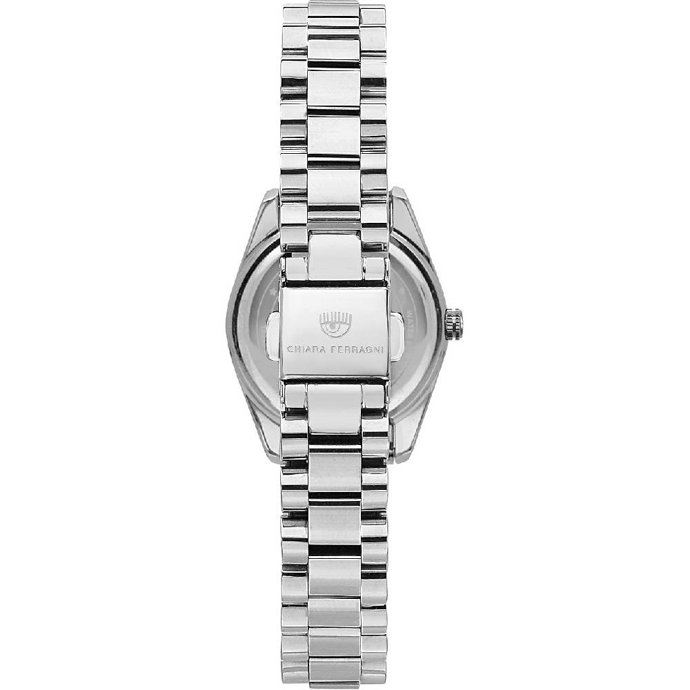 Chiara Ferragni Damenuhr Everyday R1953100517