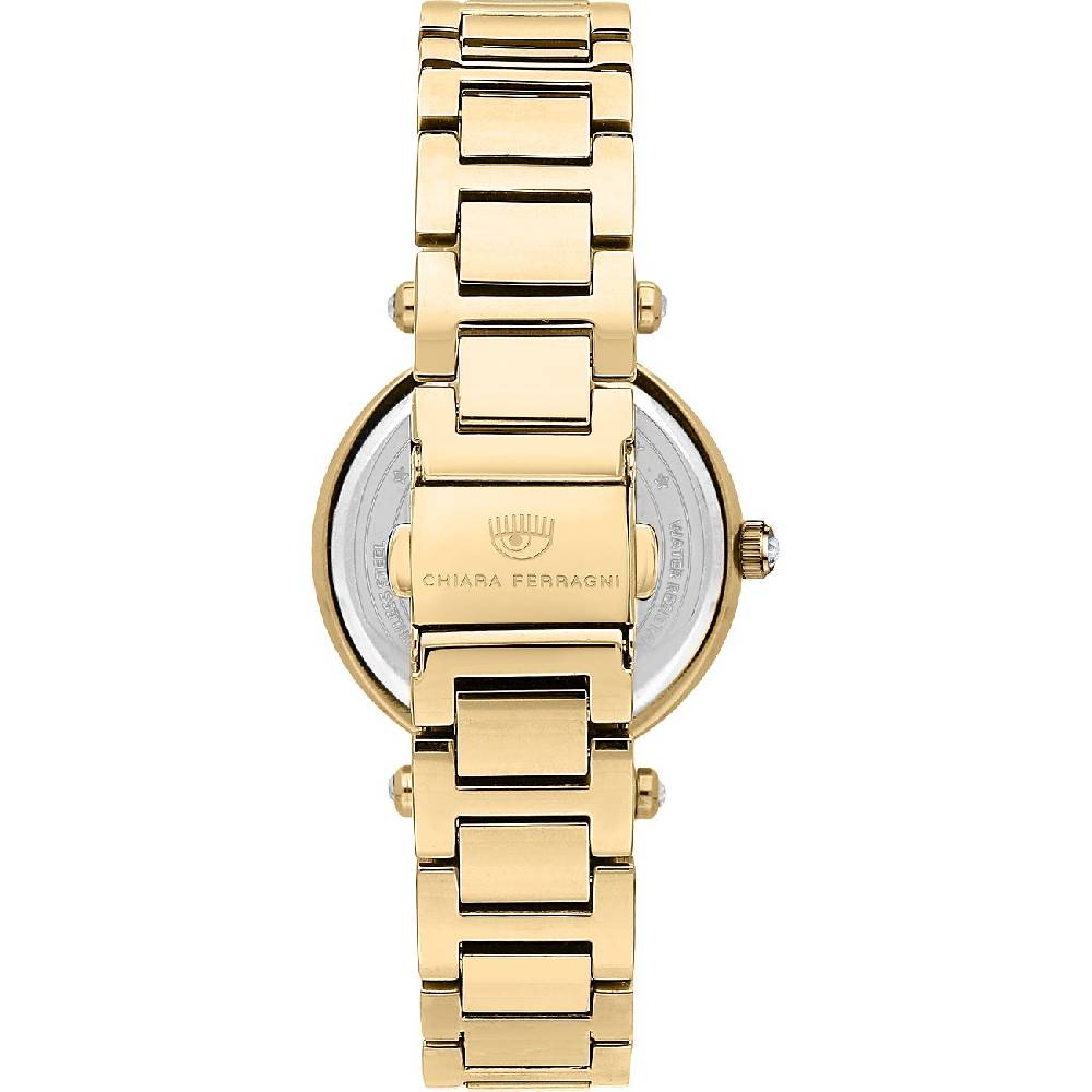 Chiara Ferragni Damenuhr Lady Like R1953103504