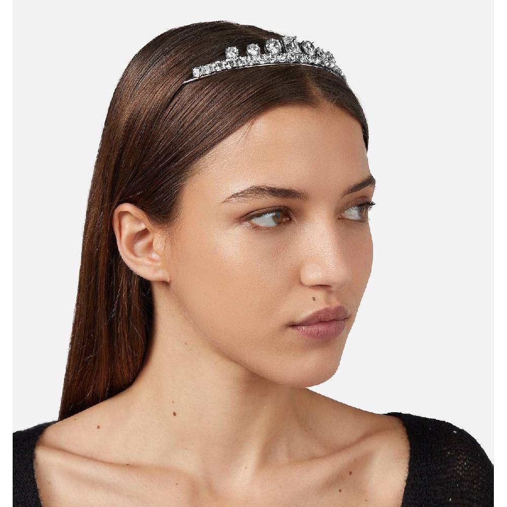 Chiara Ferragni Haarschmuck Emerald J19AWJ06