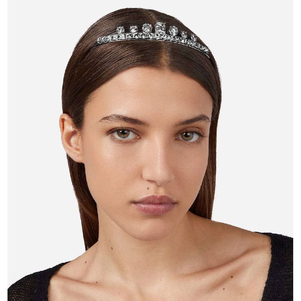 Chiara Ferragni Haarschmuck Emerald J19AWJ06