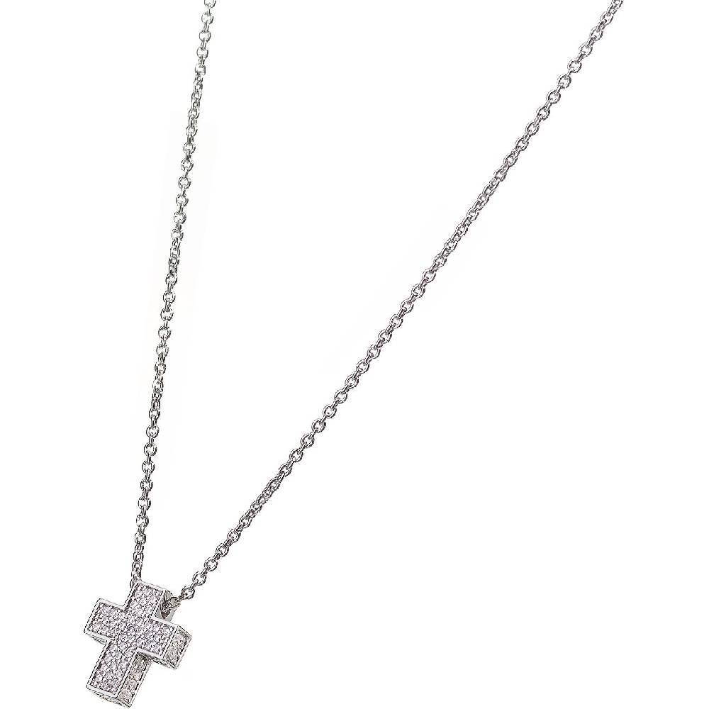 Chiara Ferragni Kette Croci J19AWC01