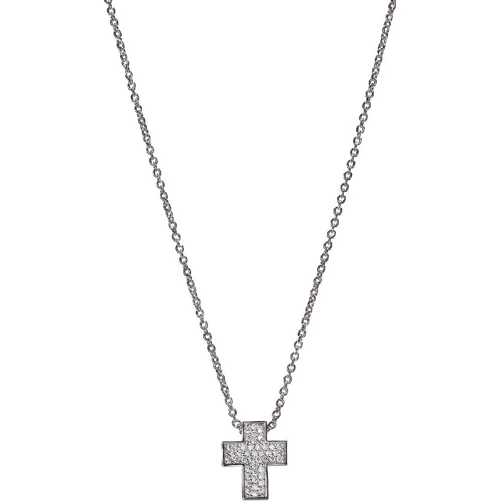 Chiara Ferragni Kette Croci J19AWC01