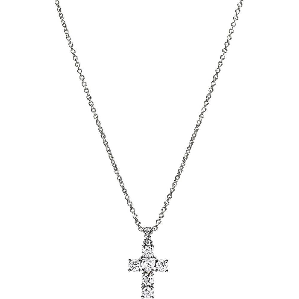 Chiara Ferragni Kette Croci J19AWC03