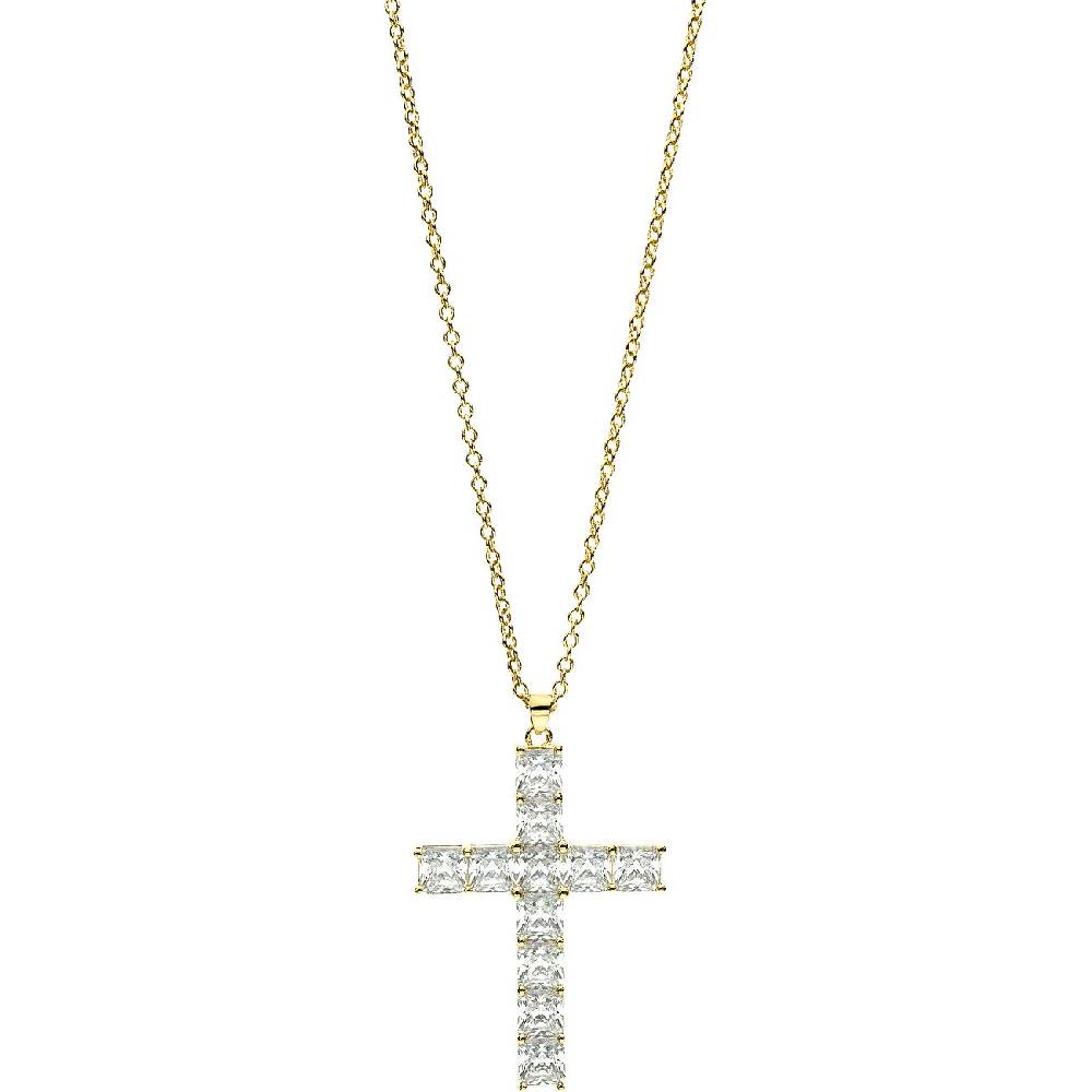Chiara Ferragni Kette Croci J19AWC16