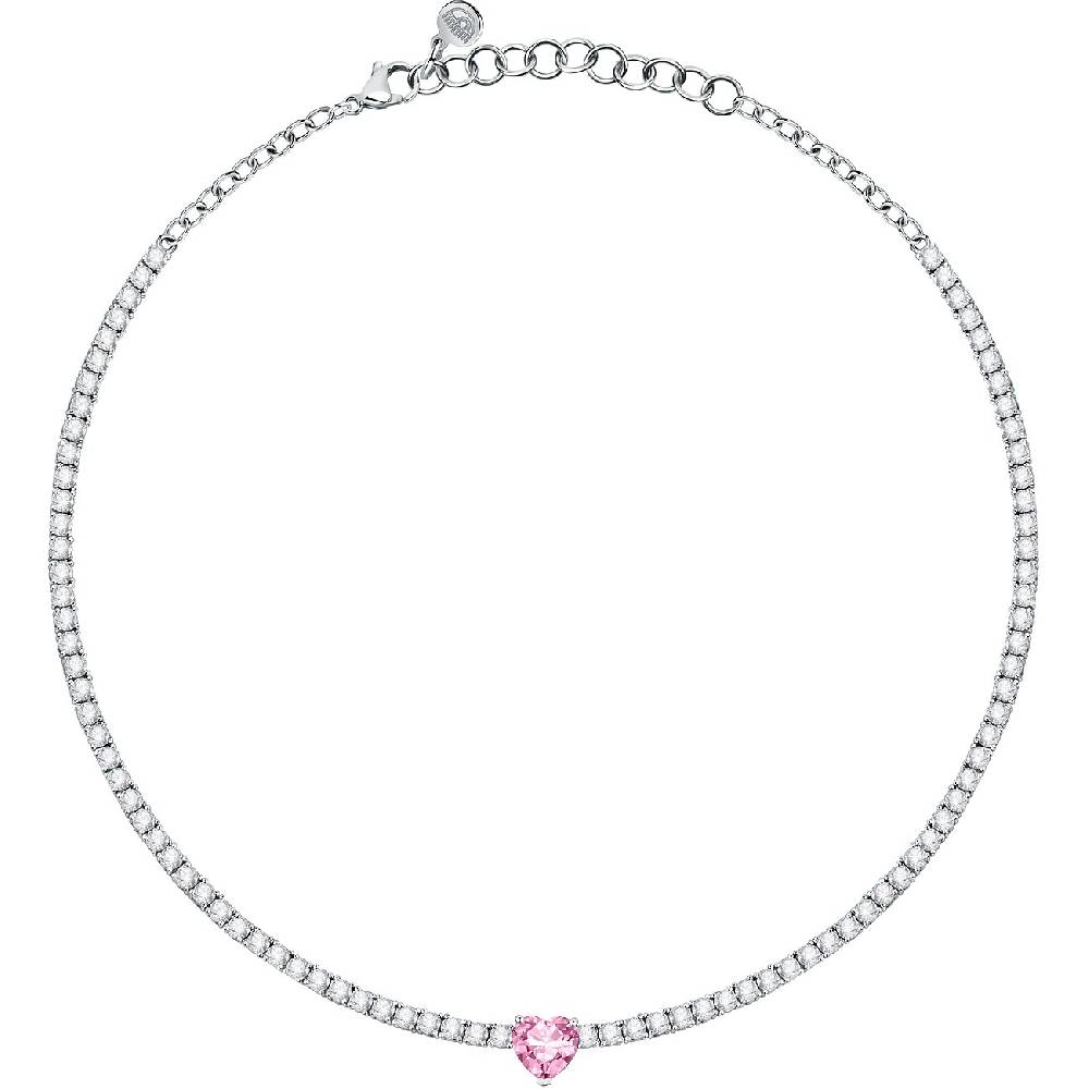 Chiara Ferragni Kette First Love J19AUV05