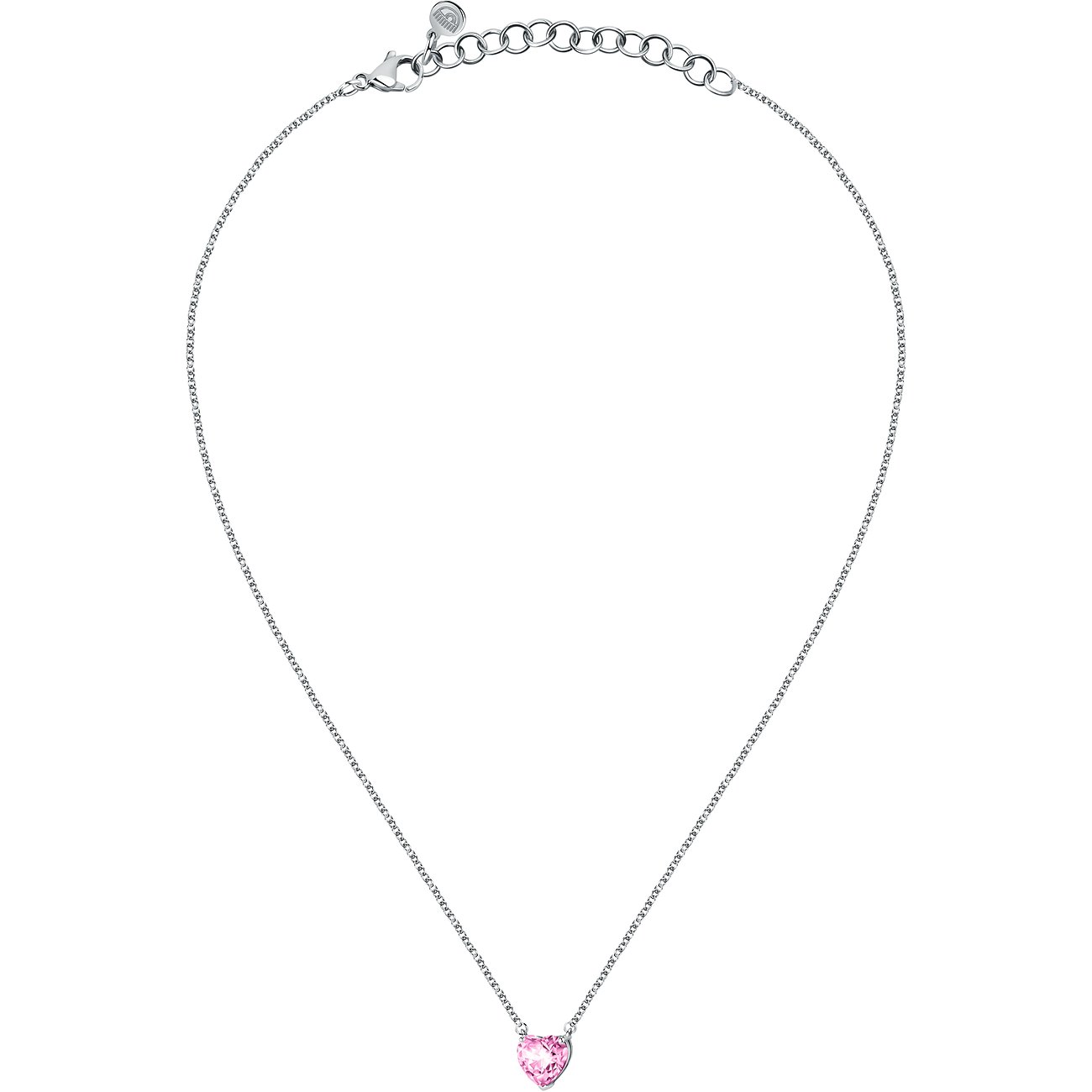 Chiara Ferragni Kette First Love J19AUV07