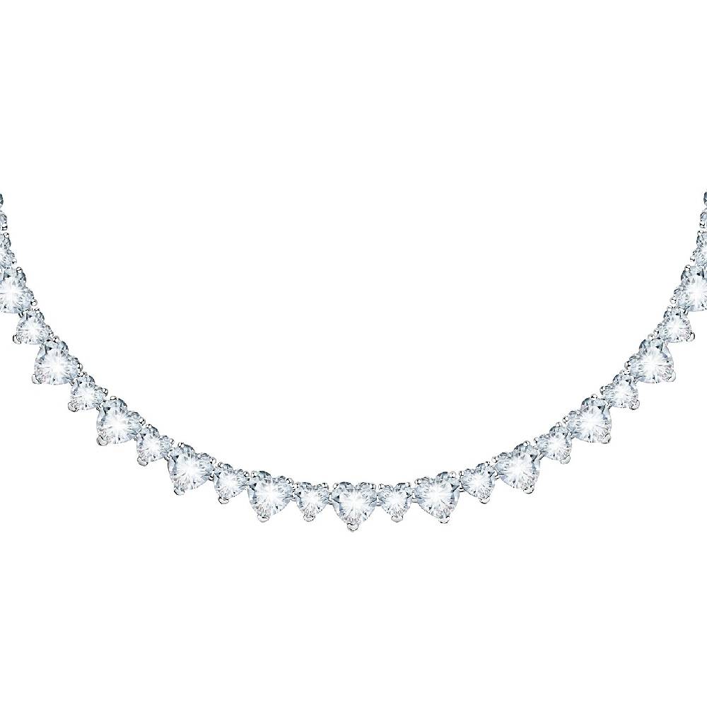 Chiara Ferragni Kette Infinity Love J19AUV01