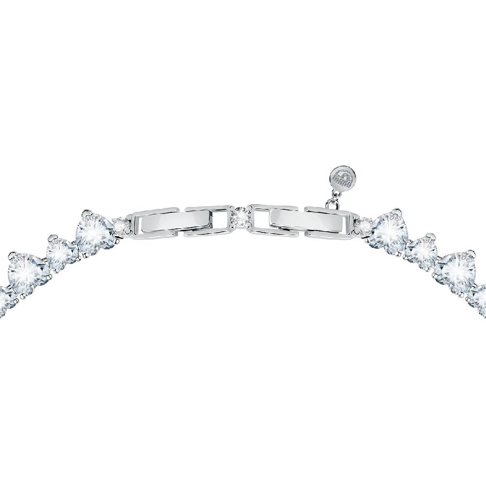 Chiara Ferragni Kette Infinity Love J19AUV01