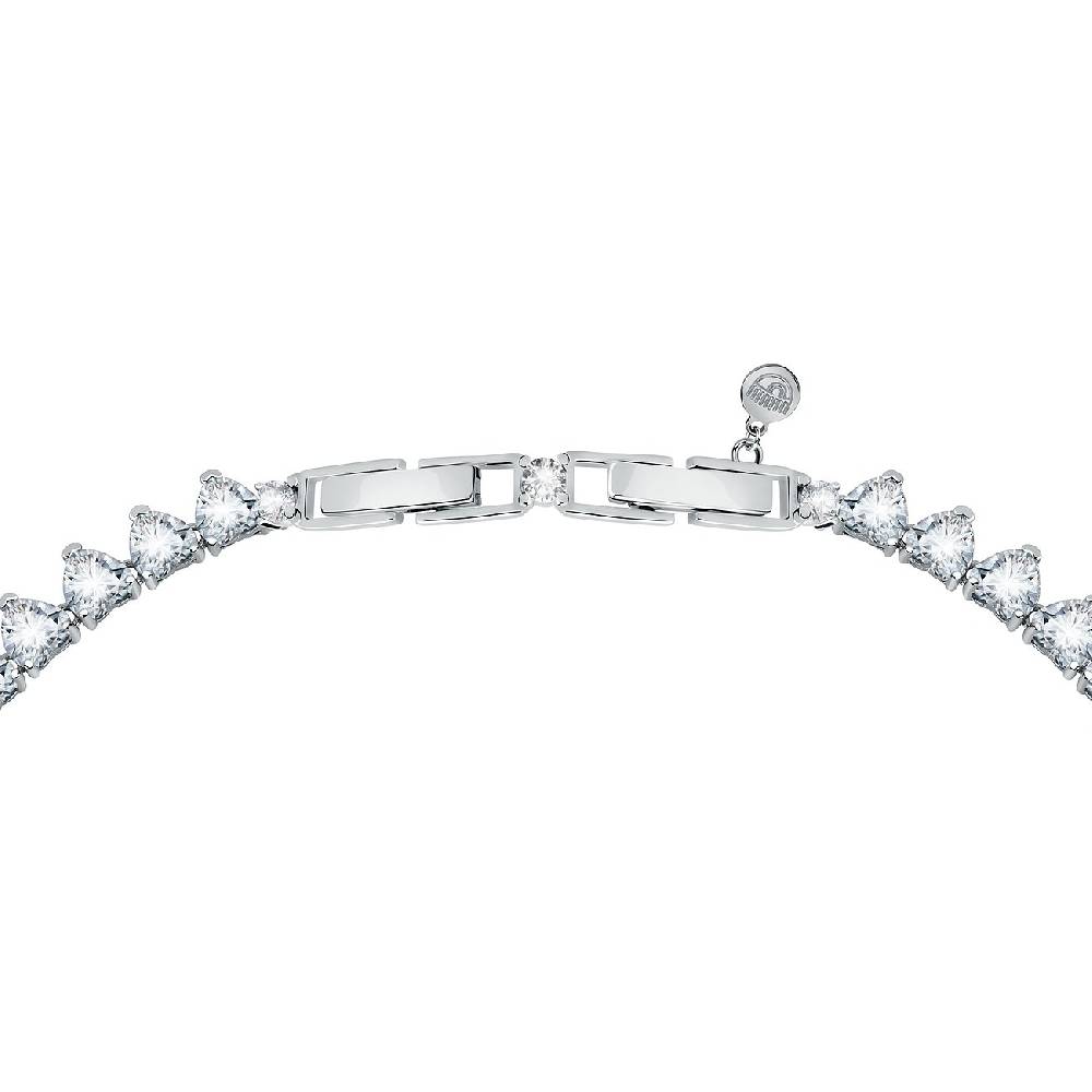 Chiara Ferragni Kette Infinity Love J19AUV02