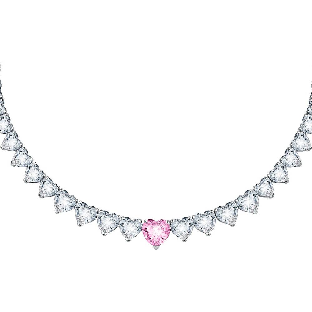Chiara Ferragni Kette Infinity Love J19AUV02