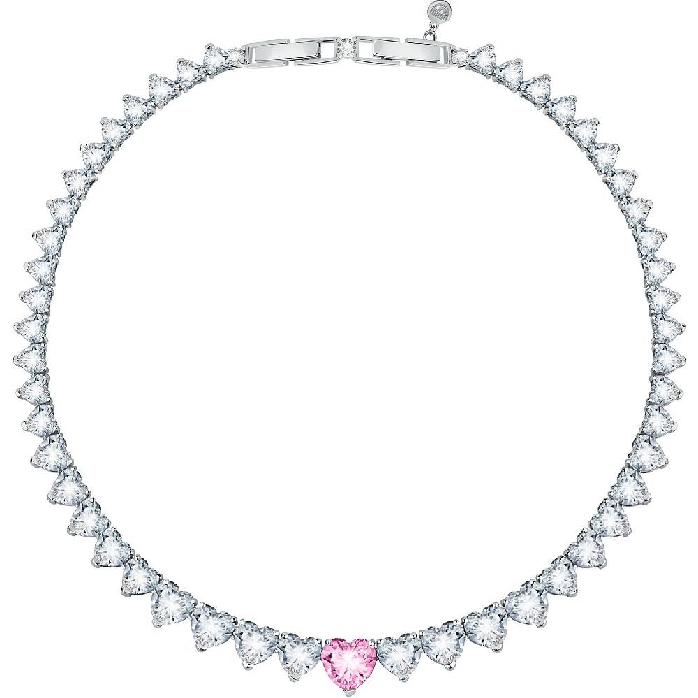 Chiara Ferragni Kette Infinity Love J19AUV02