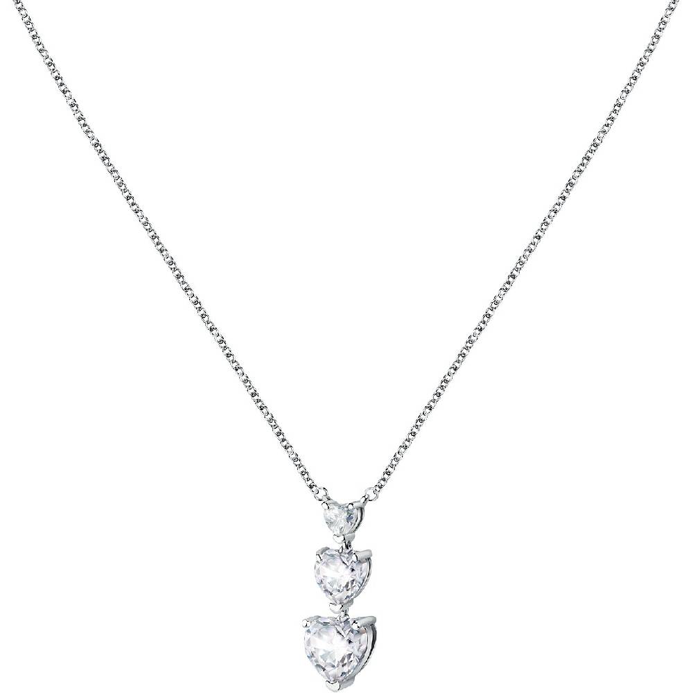 Chiara Ferragni Kette Infinity Love J19AUV09