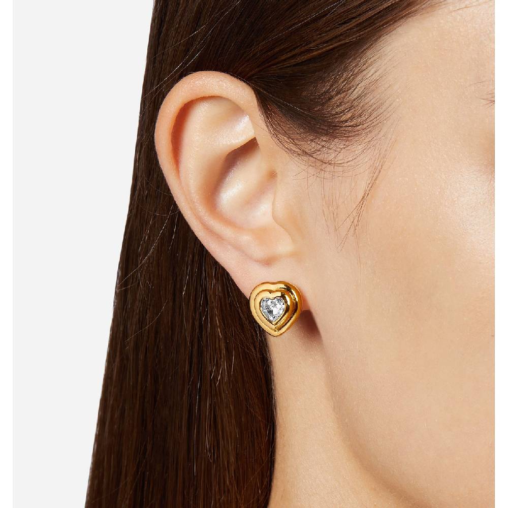 Chiara Ferragni Ohrstecker Bold J19AXP08