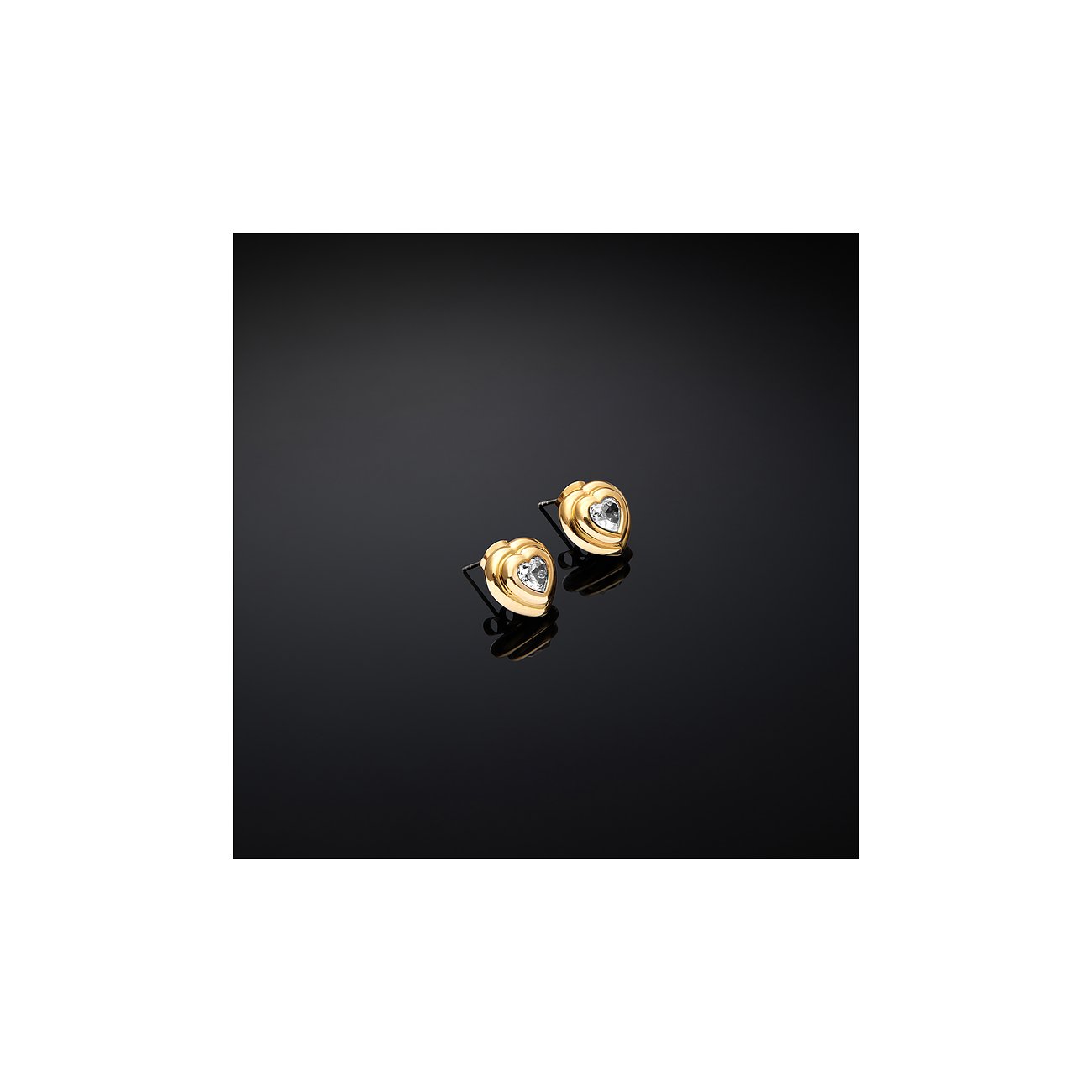 Chiara Ferragni Ohrstecker Bold J19AXP08