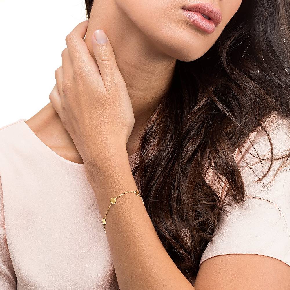 CHRIST Armband 87488845