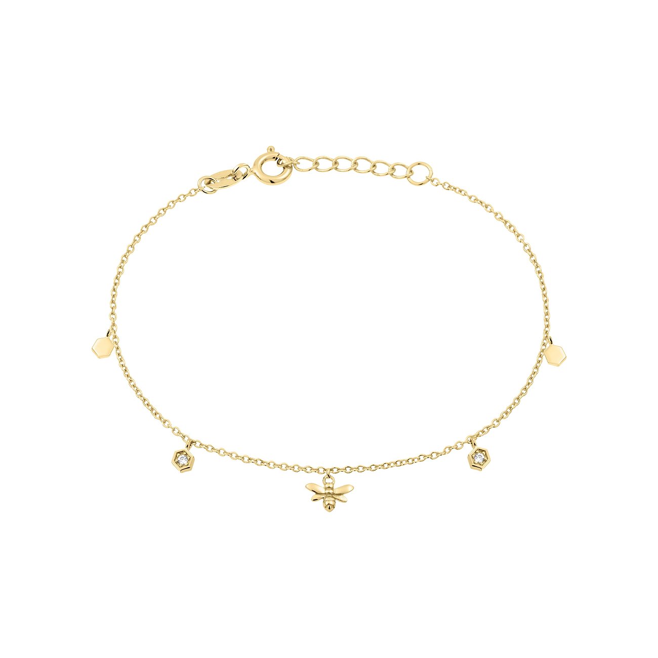 CHRIST Armband 89086892