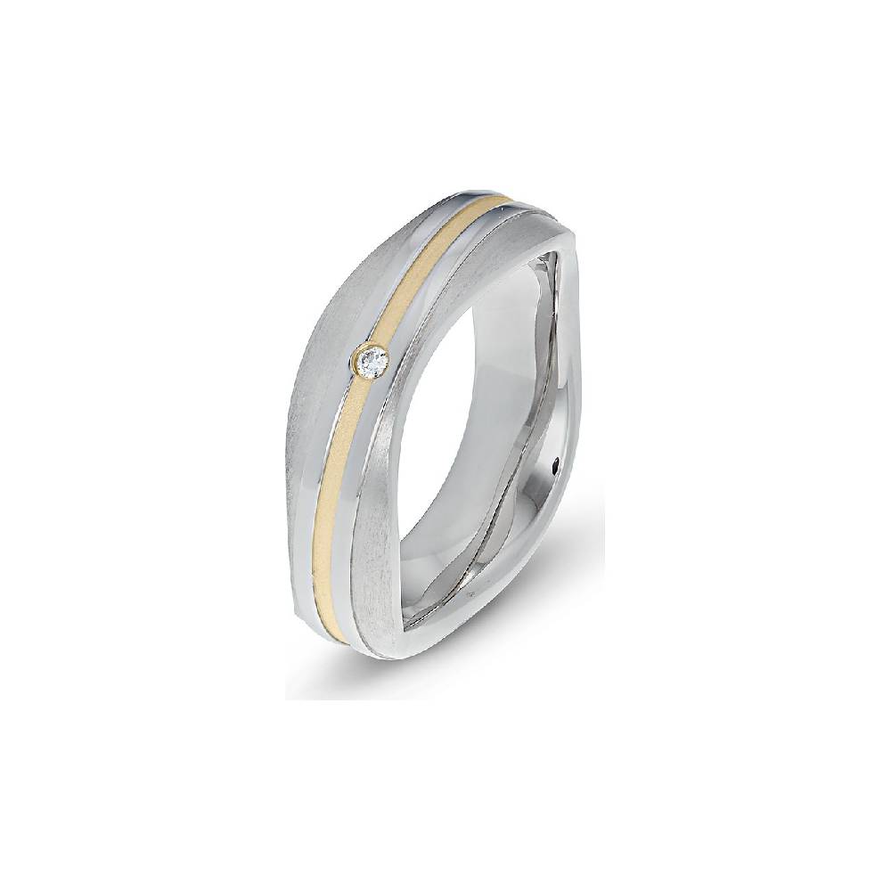 CHRIST Freundschaftsring