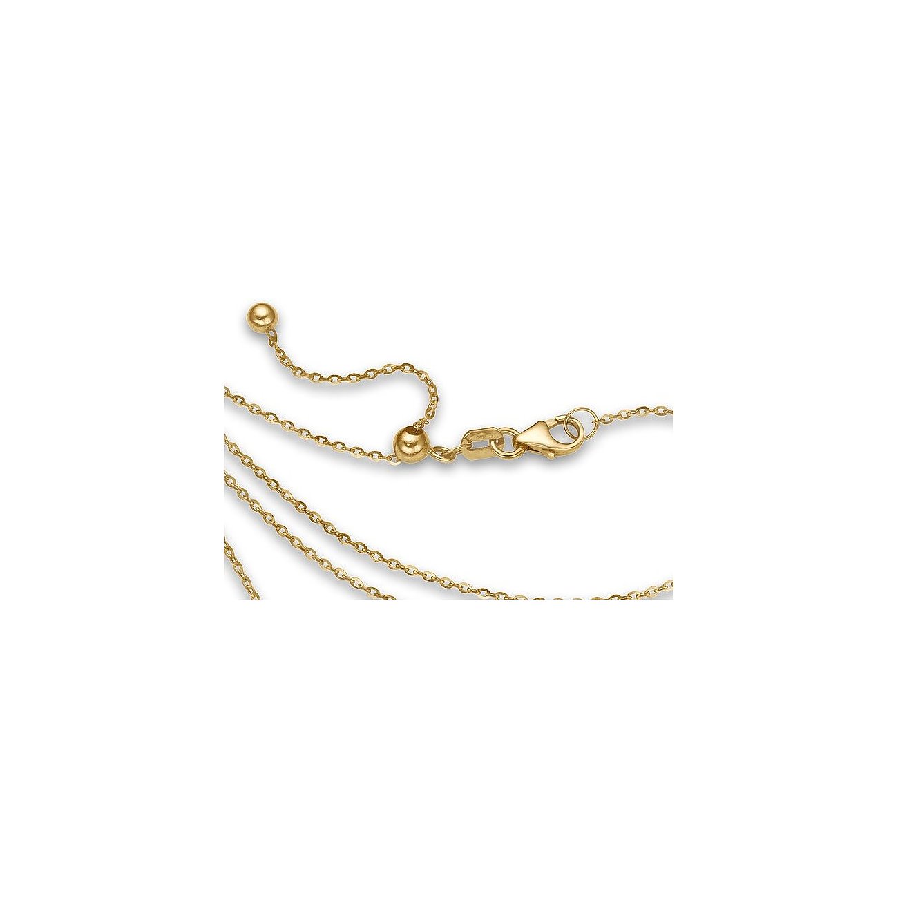 CHRIST Kette 86110156
