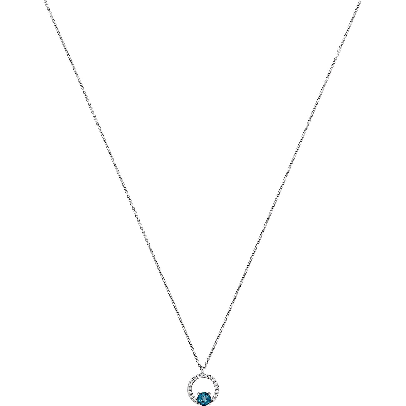 CHRIST Kette 87305473