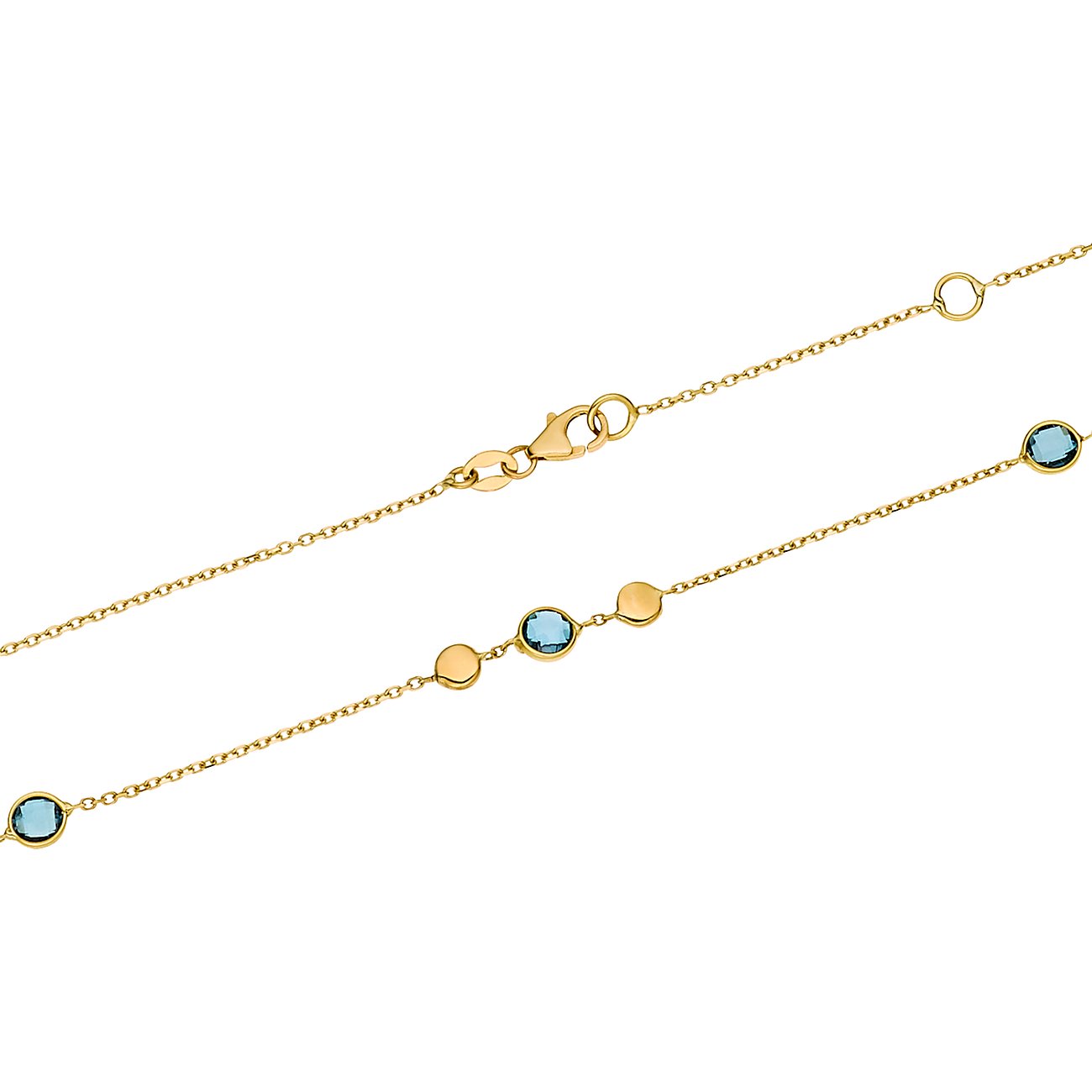 CHRIST Kette 87481565