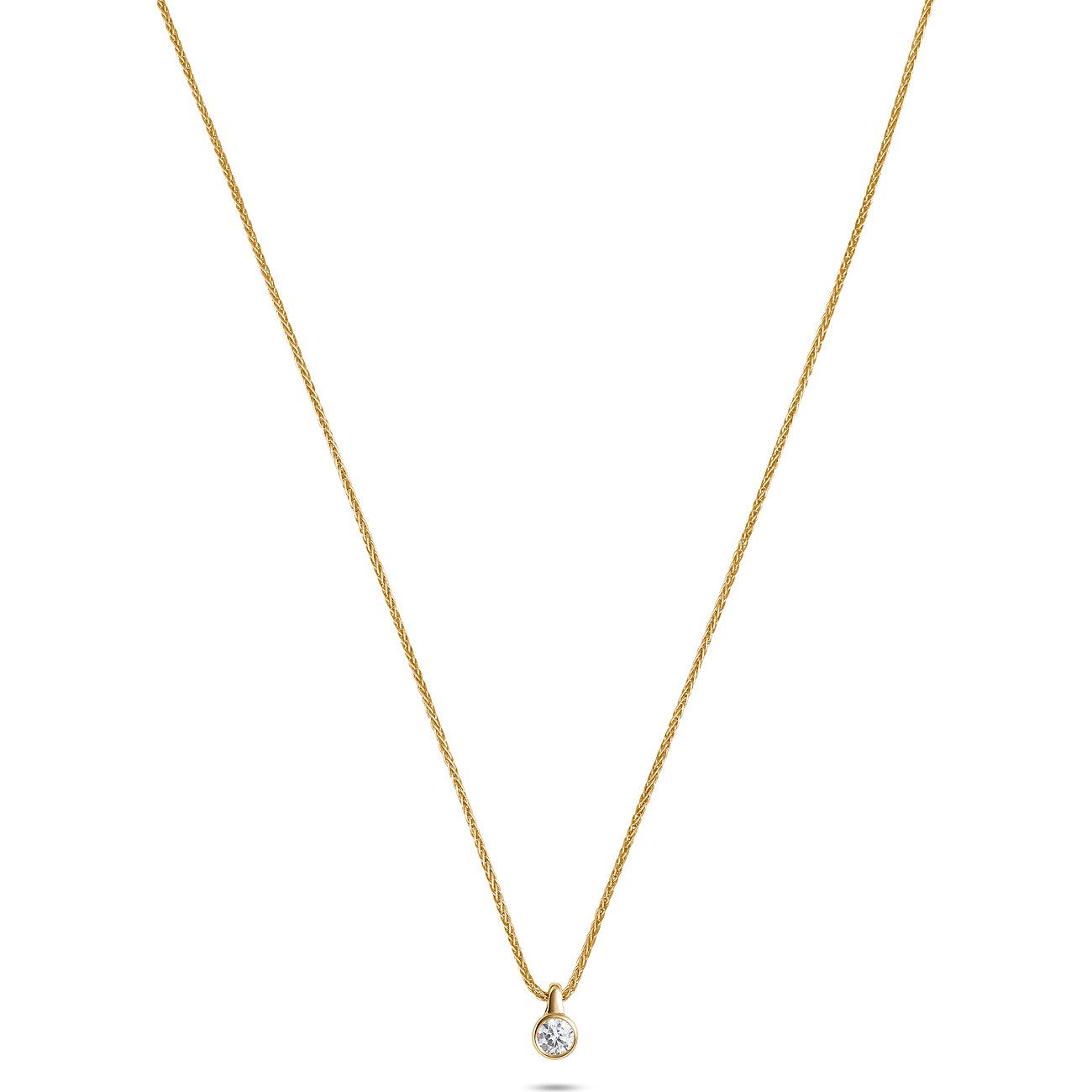 CHRIST Kette 87736539