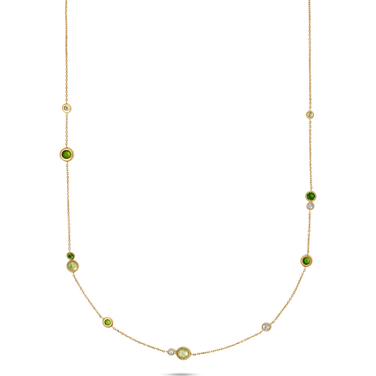 CHRIST Kette 87748596