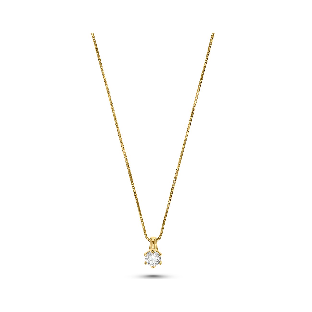 CHRIST Kette 87778801