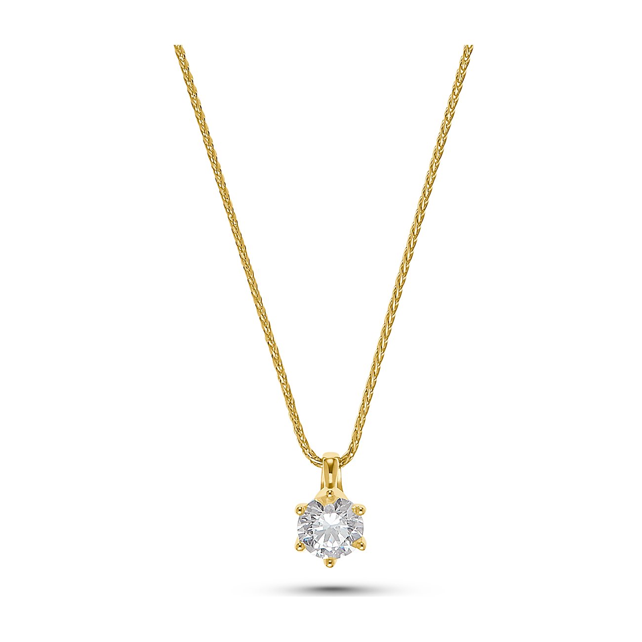 CHRIST Kette 87778835