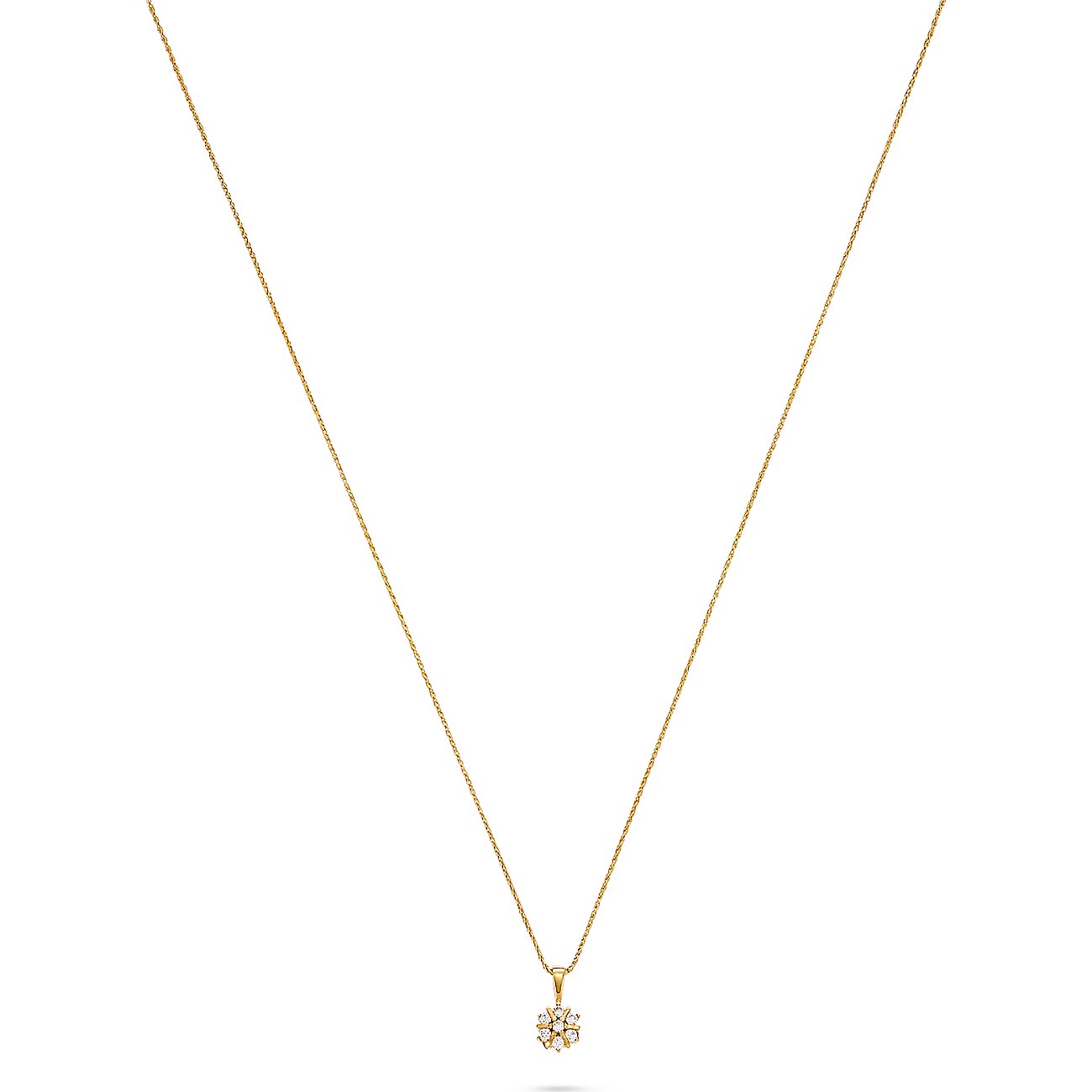 CHRIST Kette 87849571