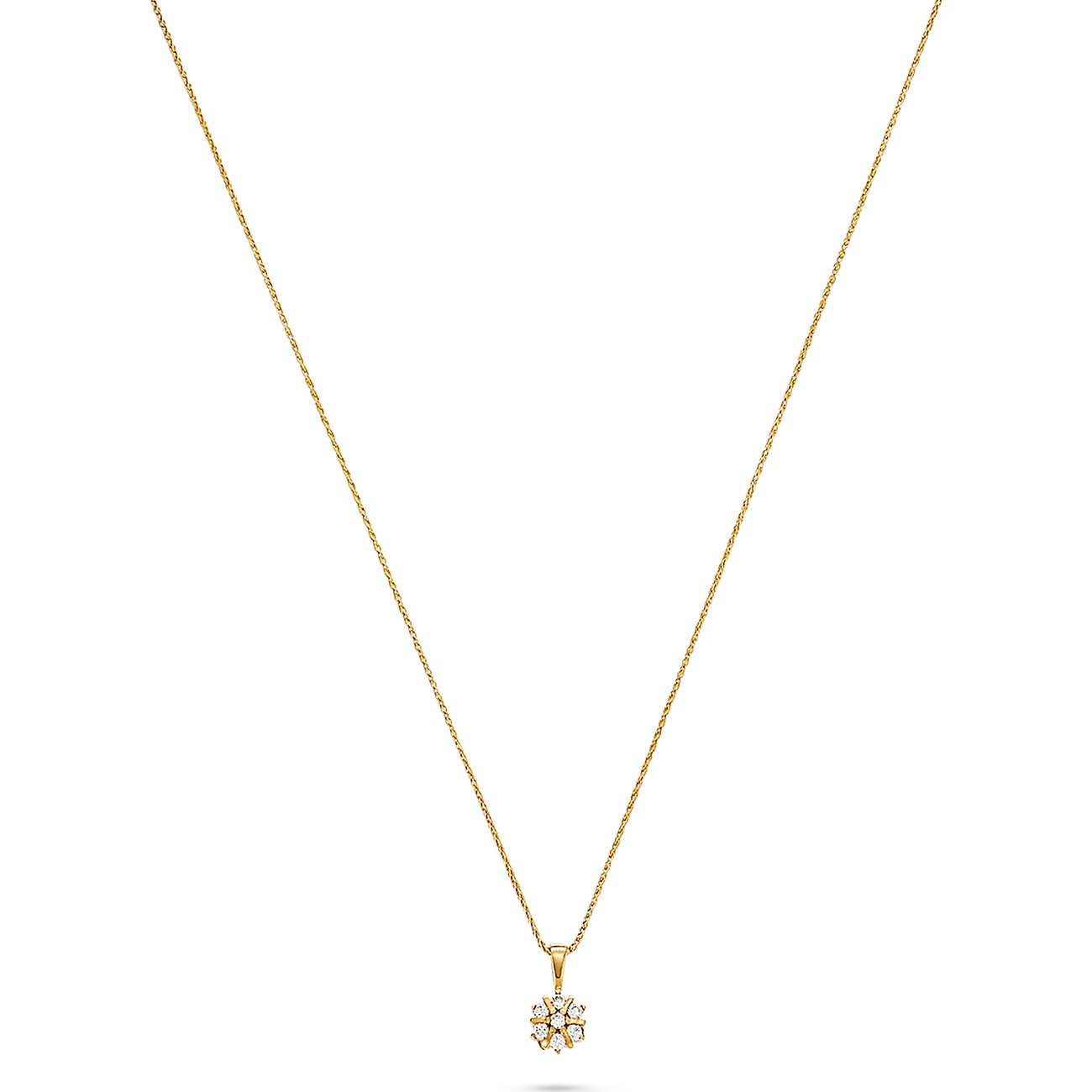 CHRIST Kette 87849571