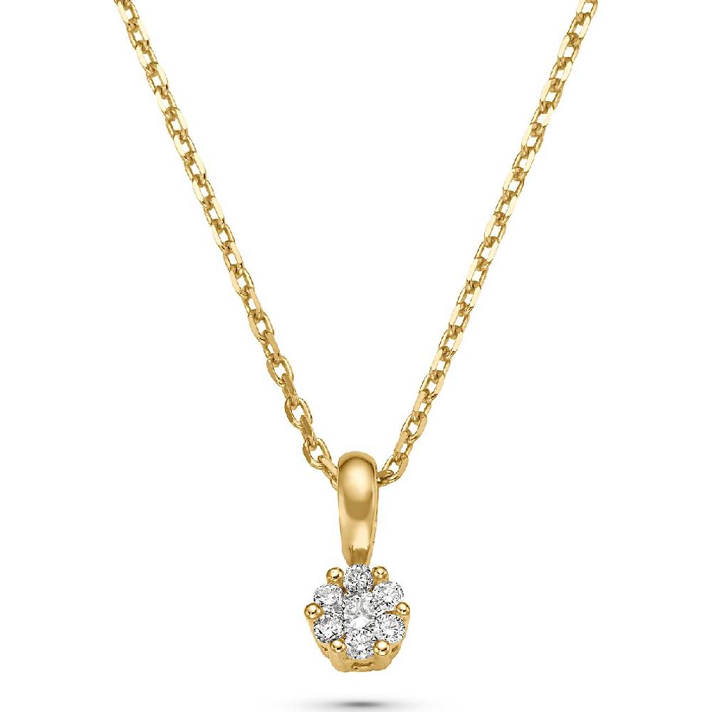 CHRIST Kette 87849686