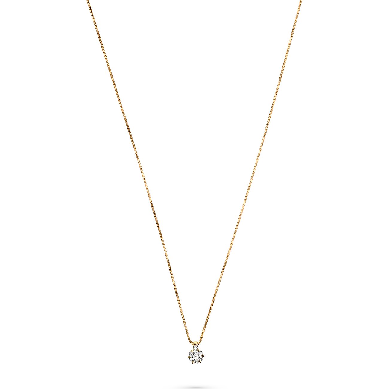 CHRIST Kette 87993001