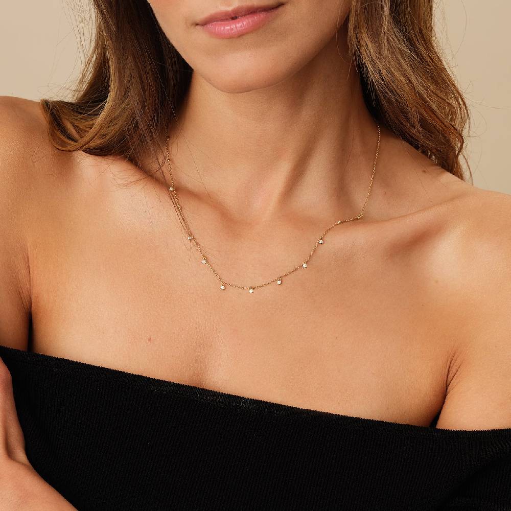 CHRIST Kette 88032764