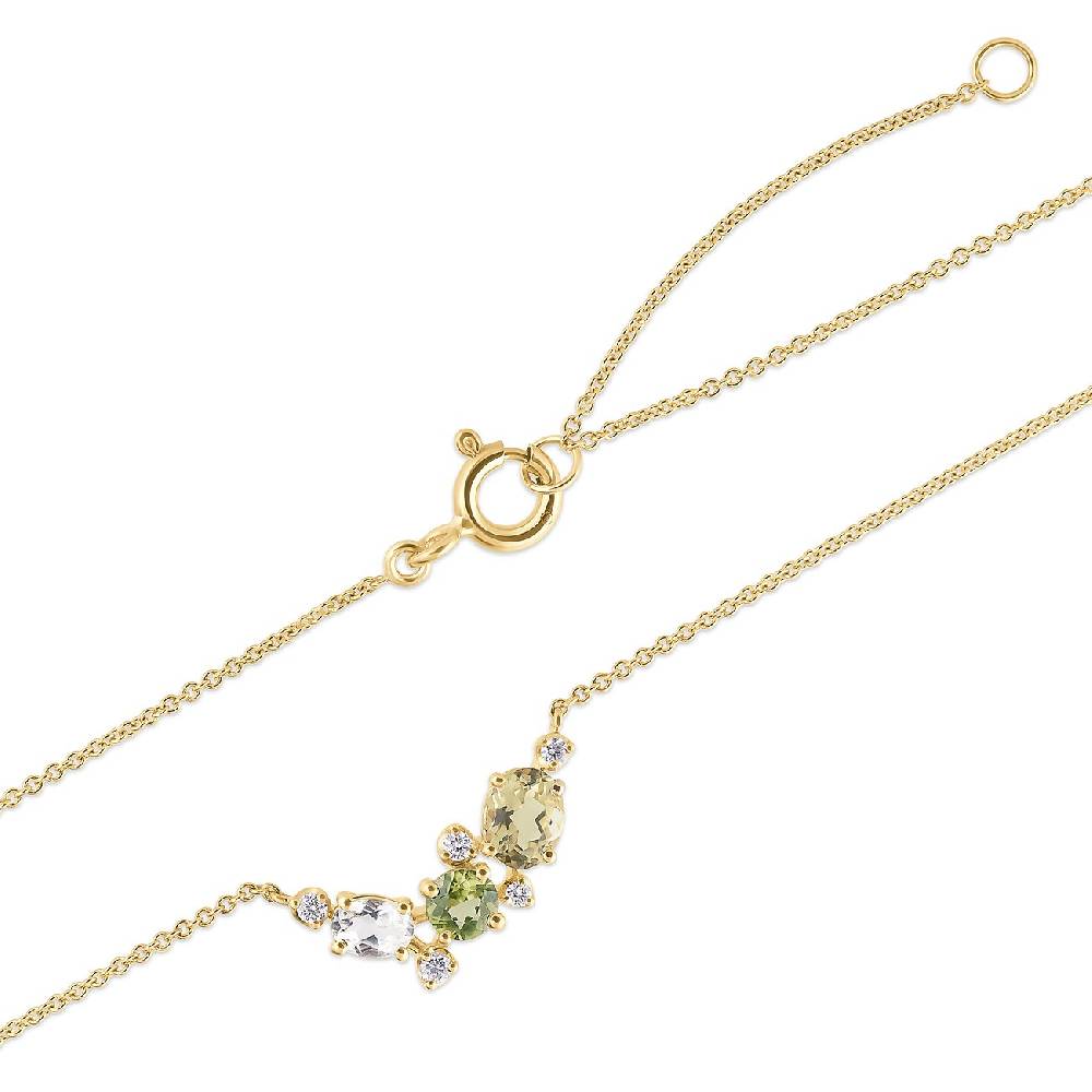 CHRIST Kette 88554973