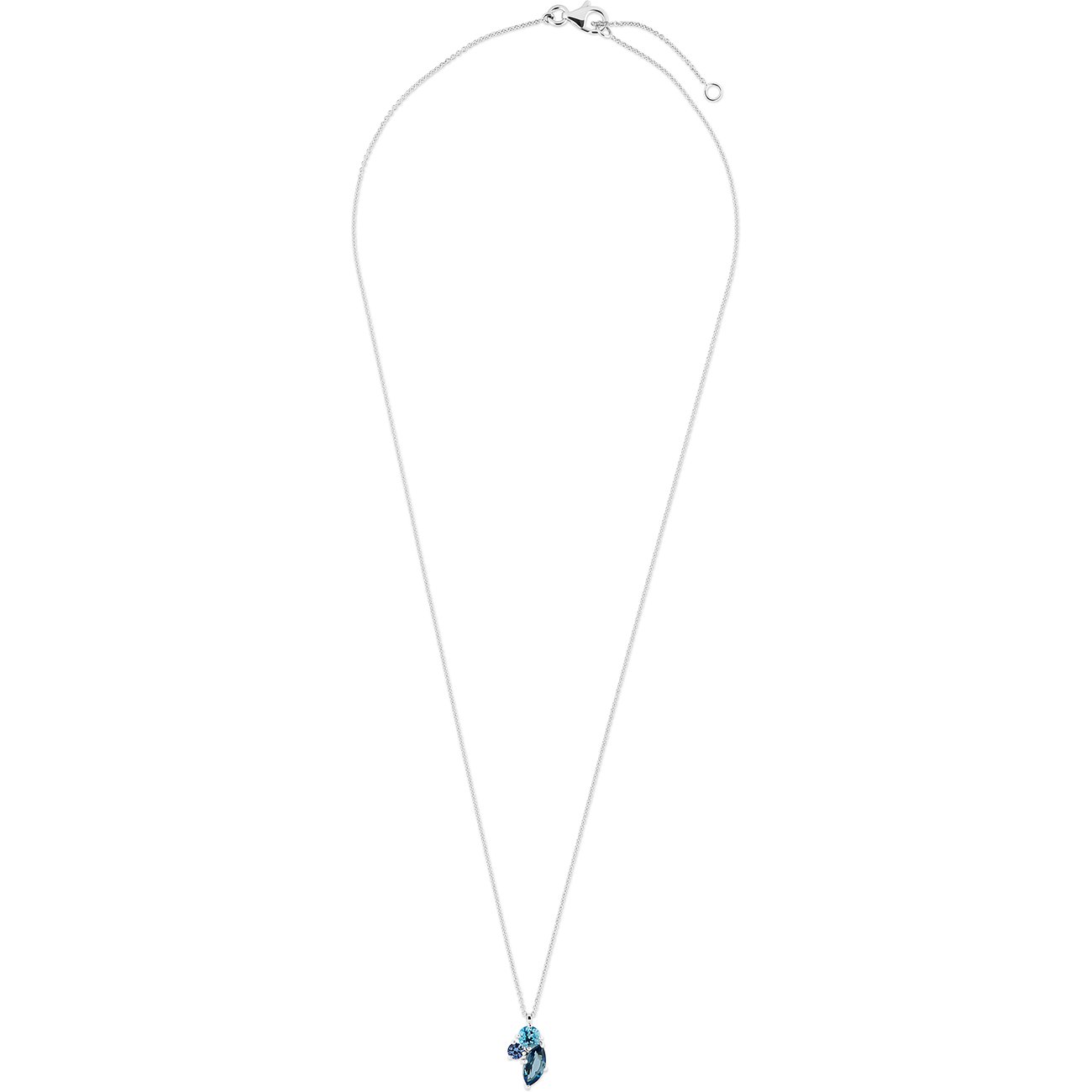 CHRIST Kette 88555023