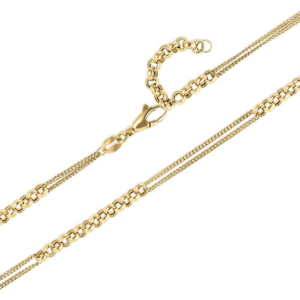 CHRIST Kette 88569423