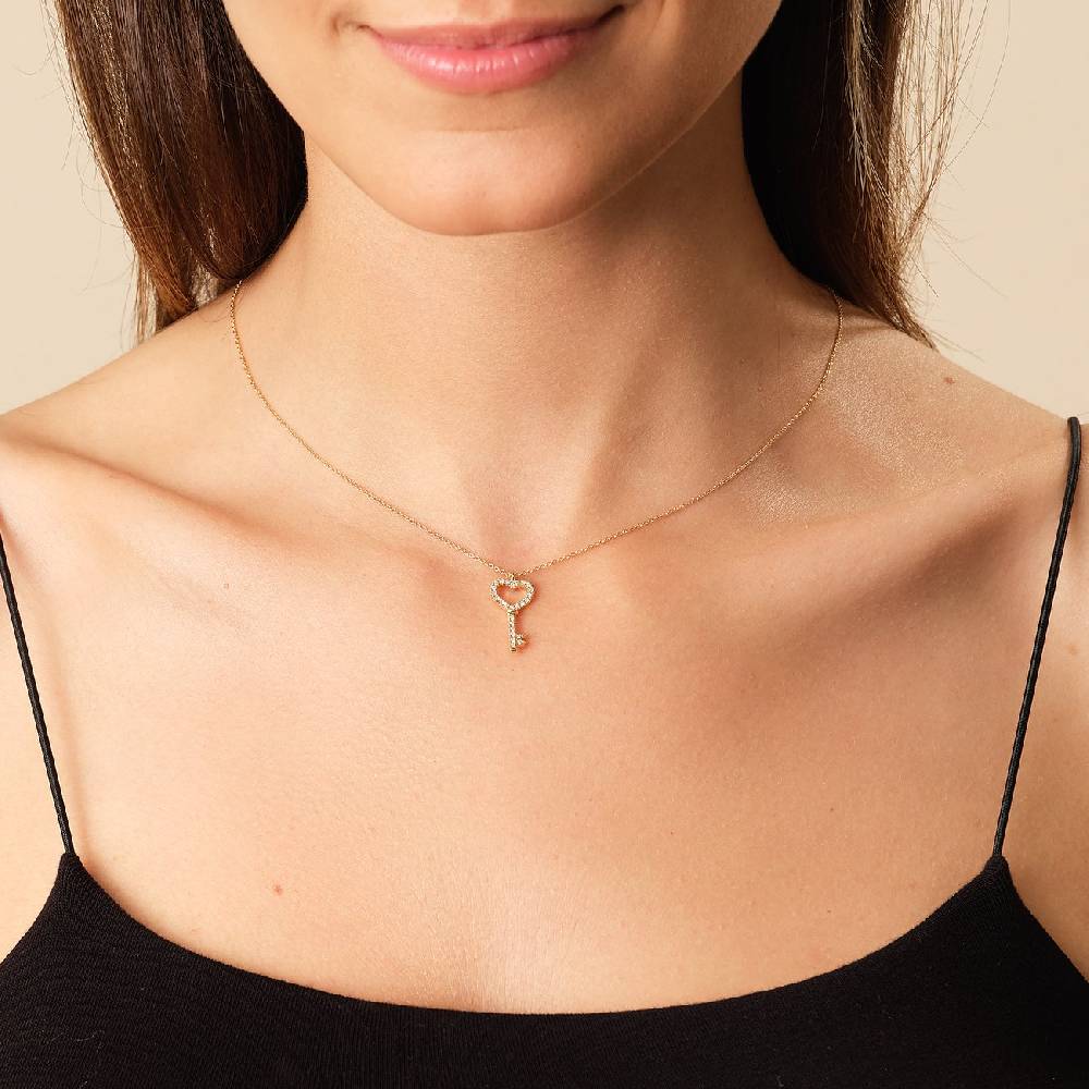 CHRIST Kette 88814886