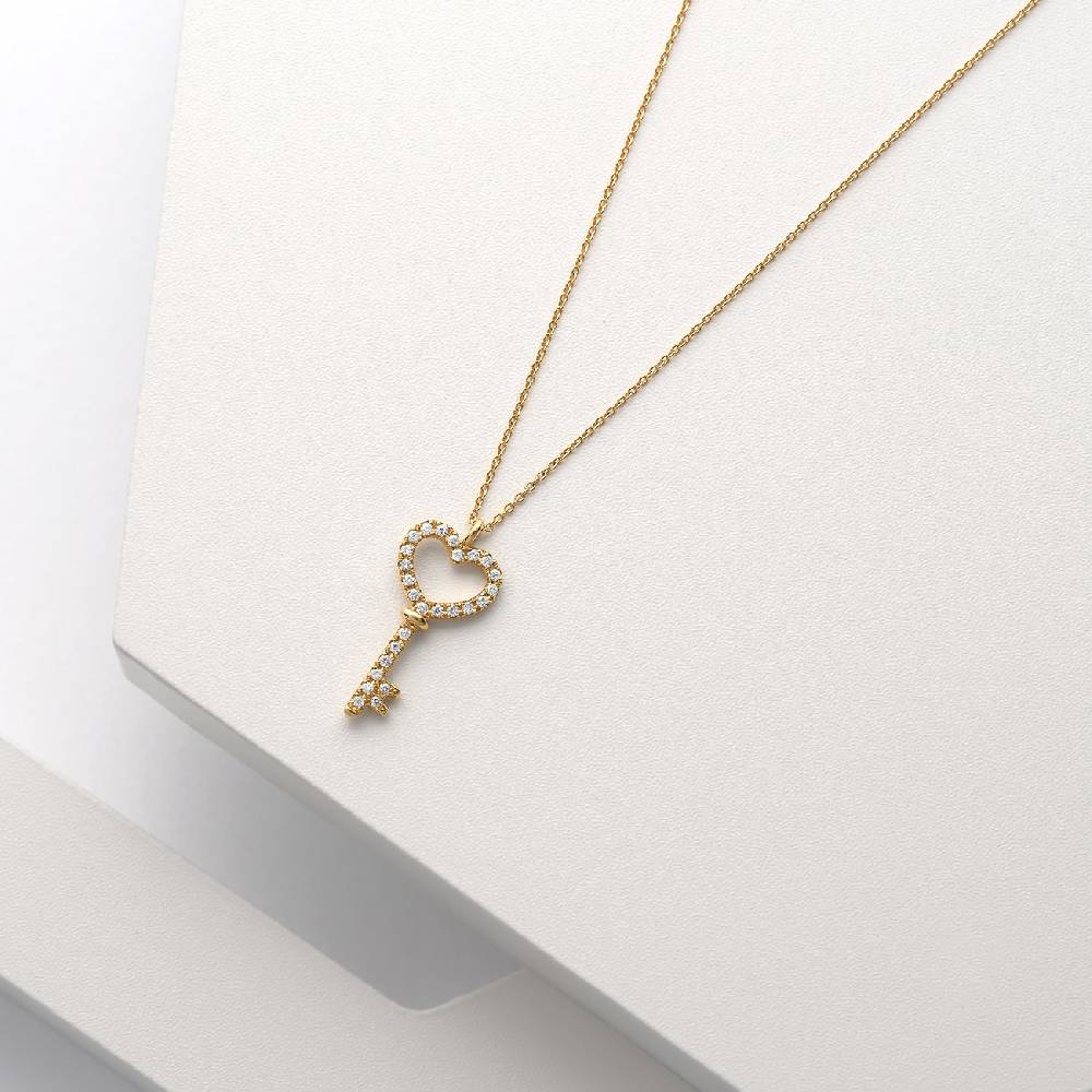 CHRIST Kette 88814886