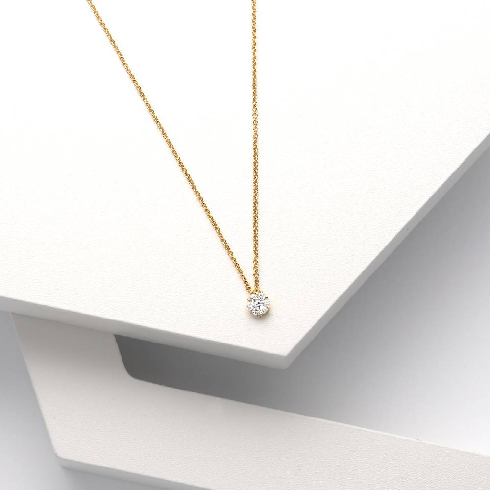 CHRIST Kette 88815262