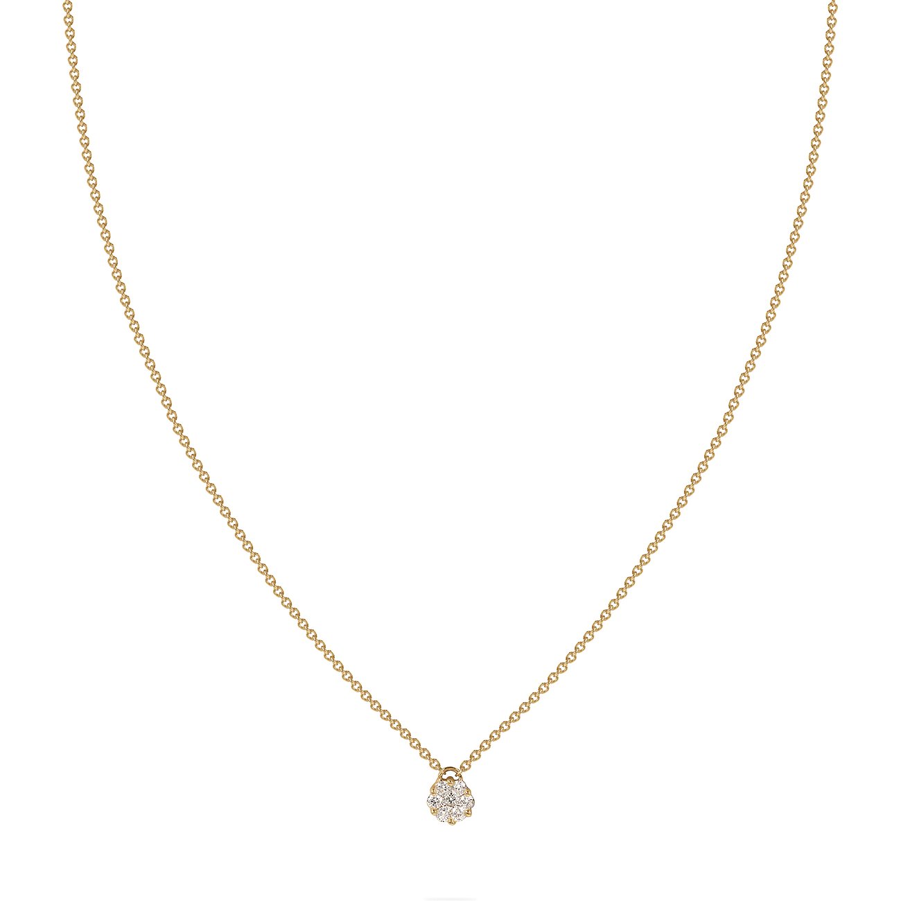 CHRIST Kette 88815262