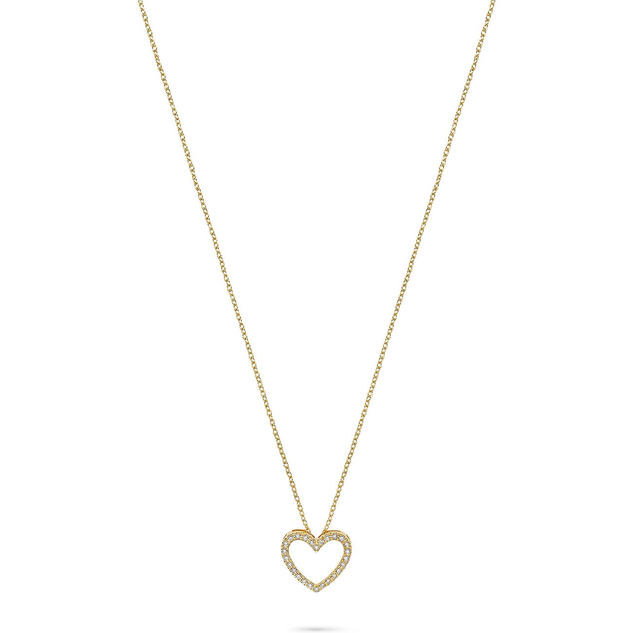 CHRIST Kette 89032806