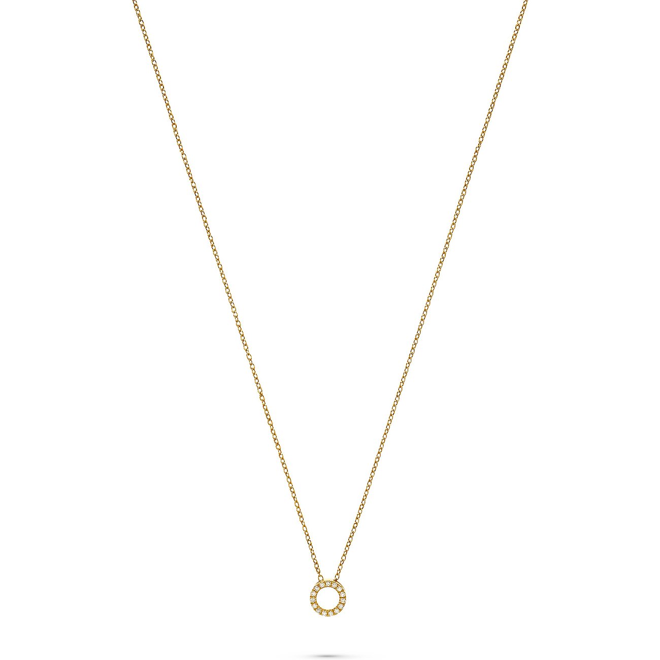 CHRIST Kette 89032849