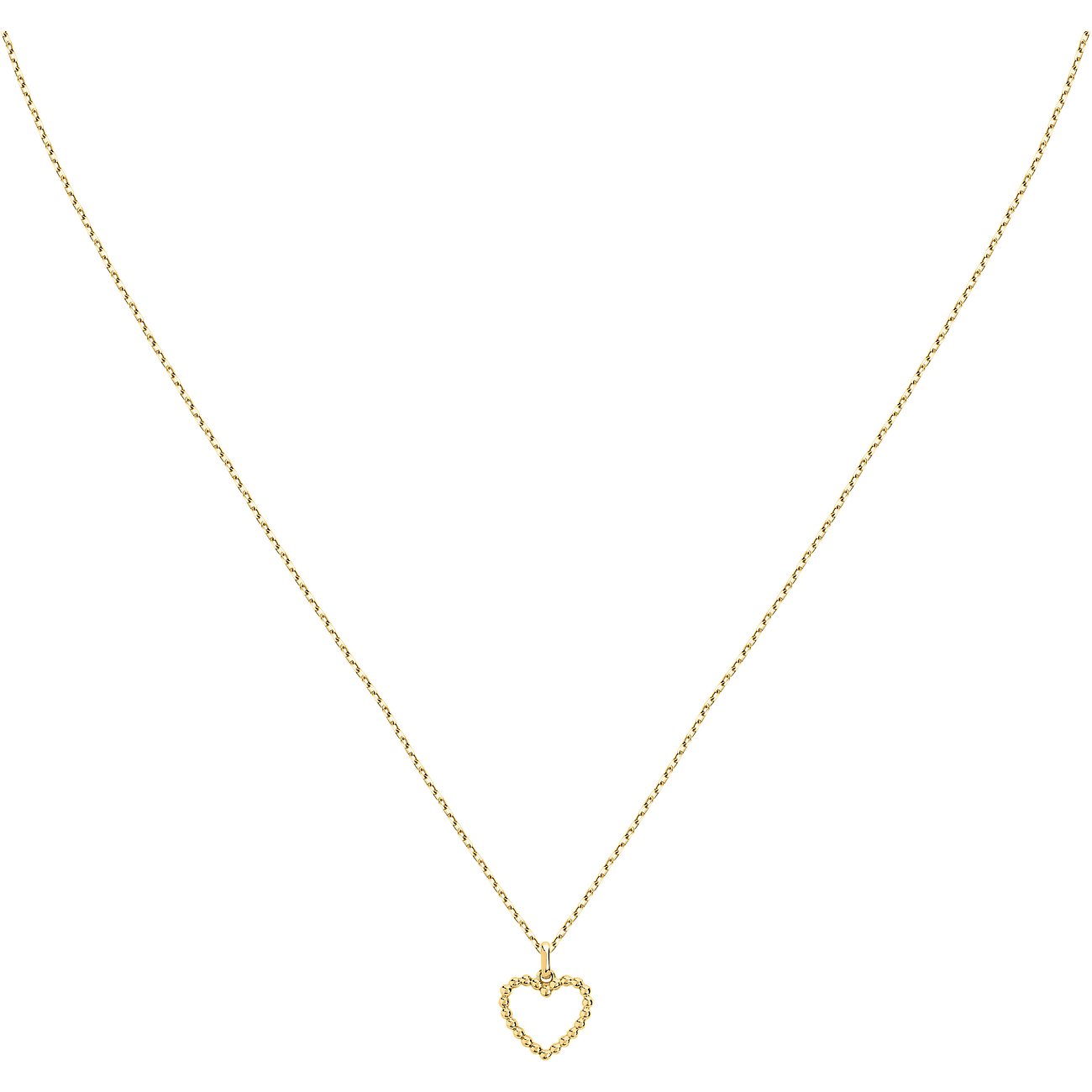 CHRIST Kette 89076307