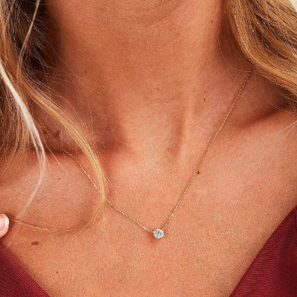 CHRIST Kette 89106991