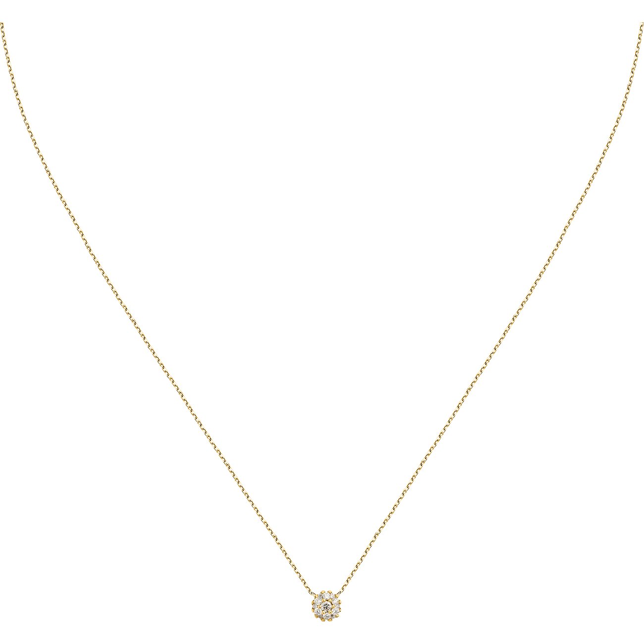 CHRIST Kette 89106991