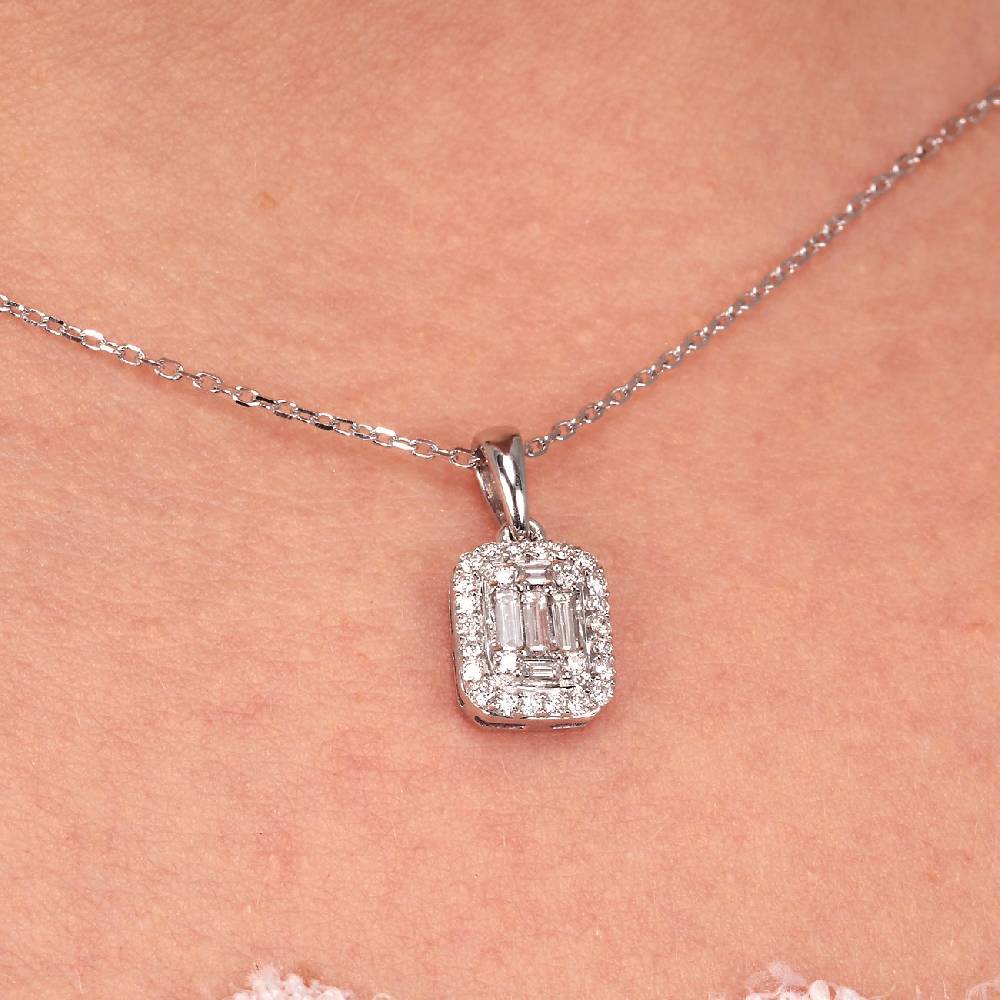 CHRIST Kette 89107067