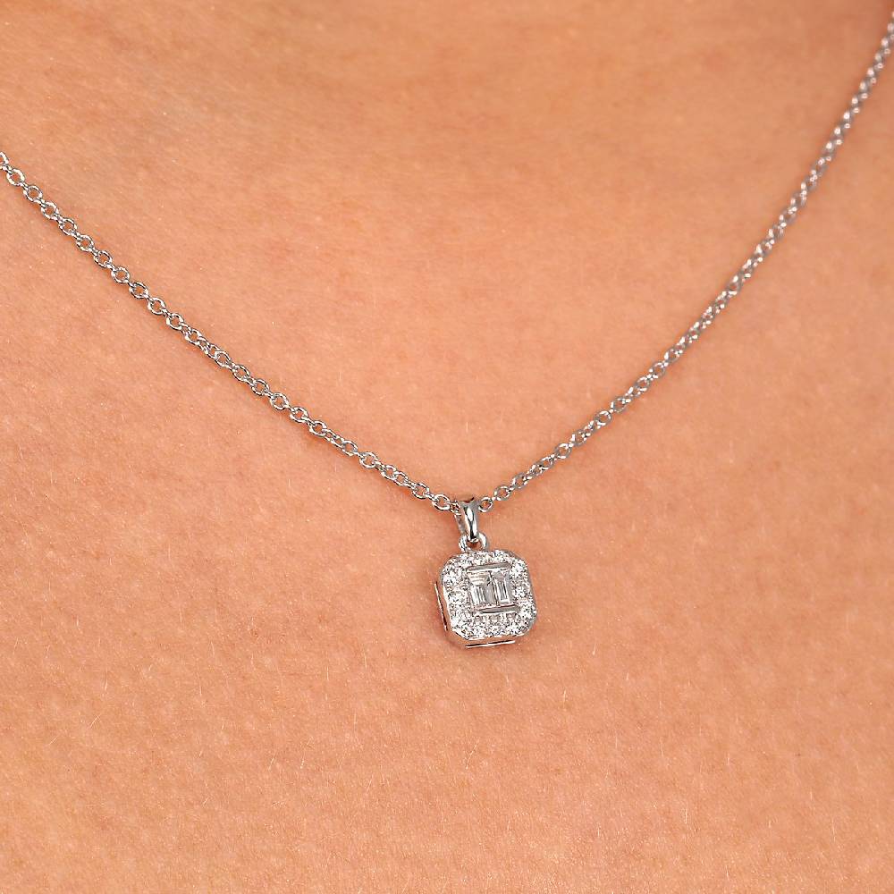 CHRIST Kette 89107075