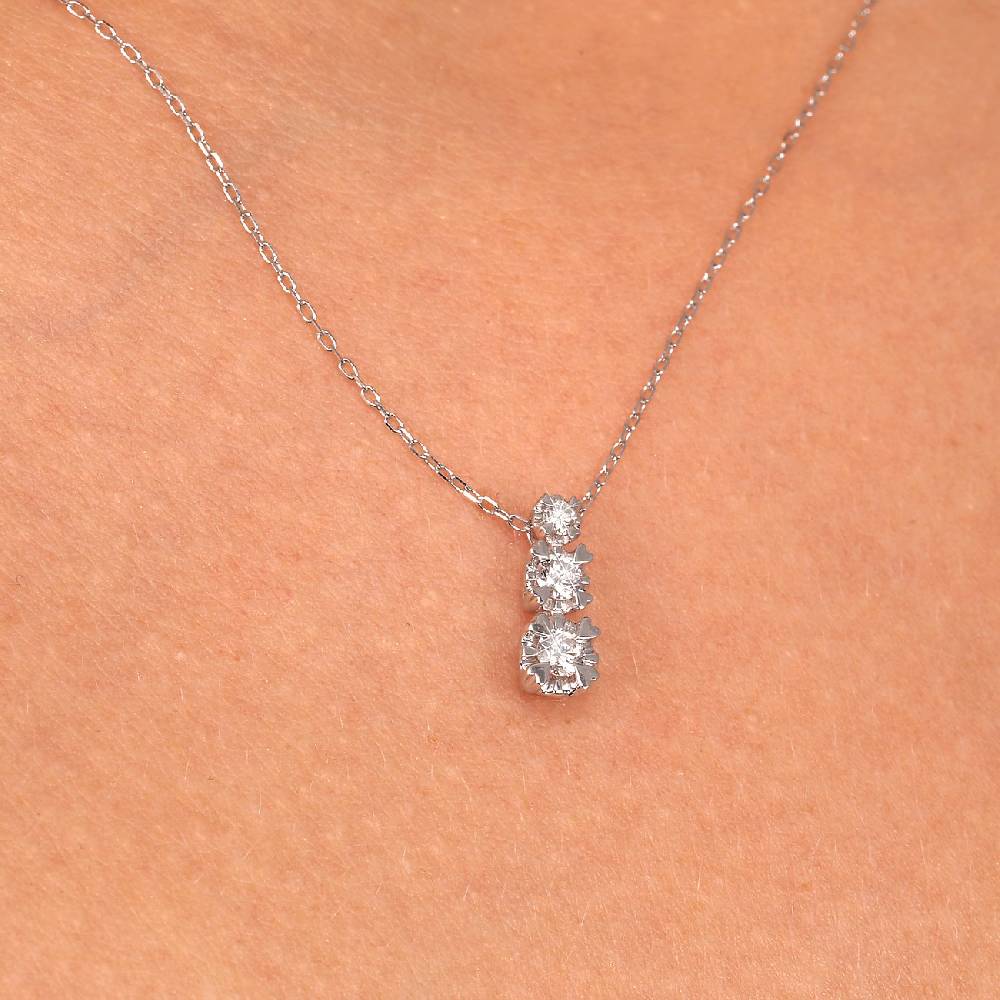 CHRIST Kette 89107121